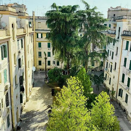 La Casa Di Giorgina Apartamento Roma Exterior foto