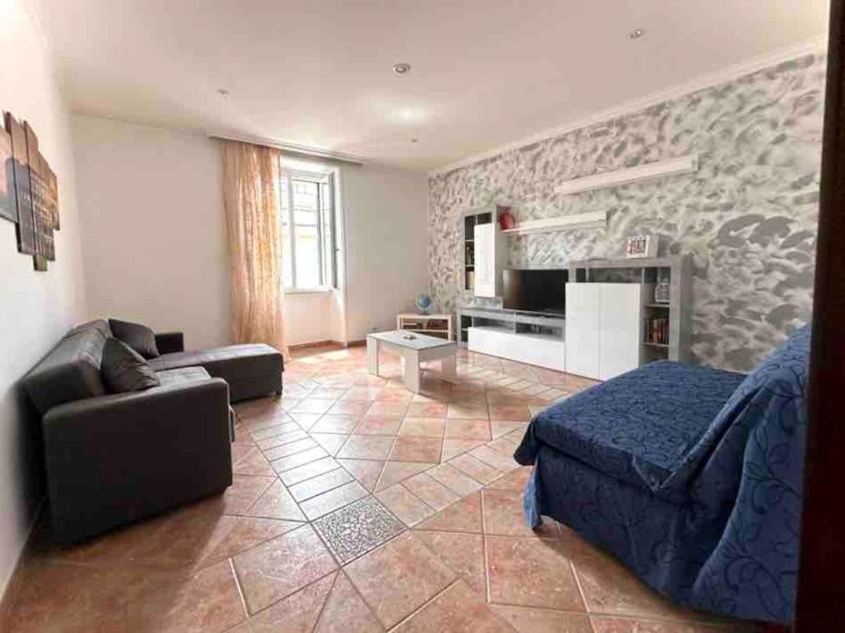 La Casa Di Giorgina Apartamento Roma Exterior foto