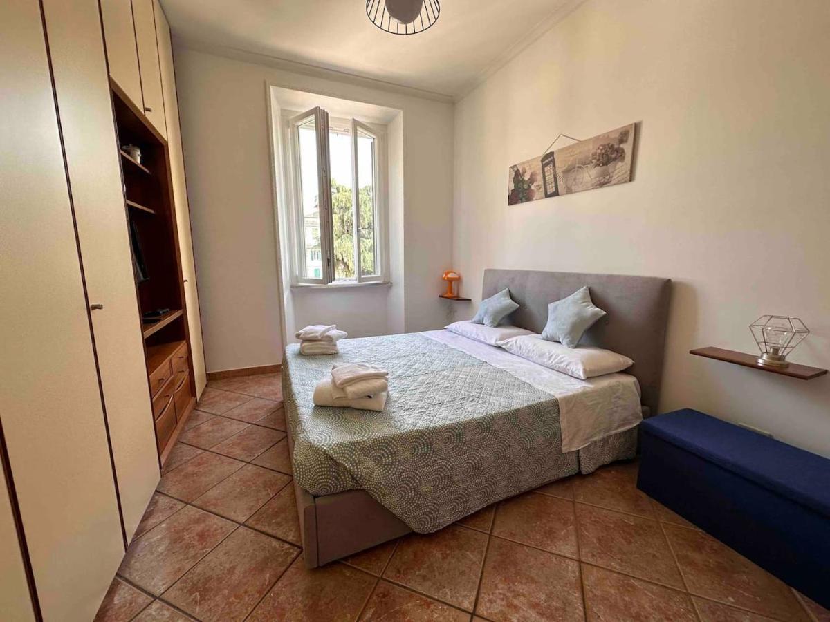 La Casa Di Giorgina Apartamento Roma Exterior foto