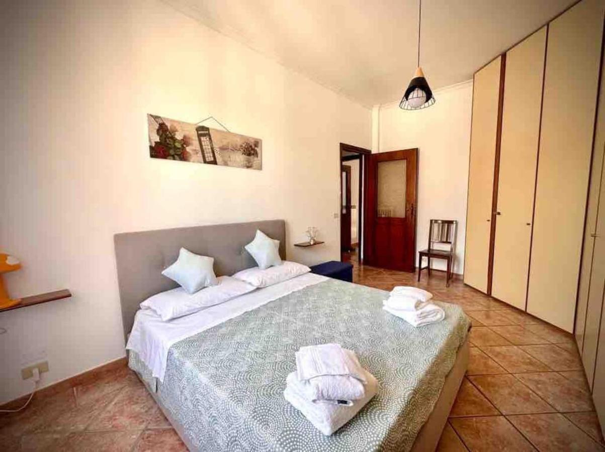 La Casa Di Giorgina Apartamento Roma Exterior foto