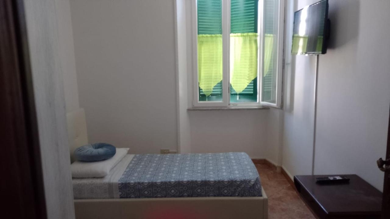 La Casa Di Giorgina Apartamento Roma Exterior foto