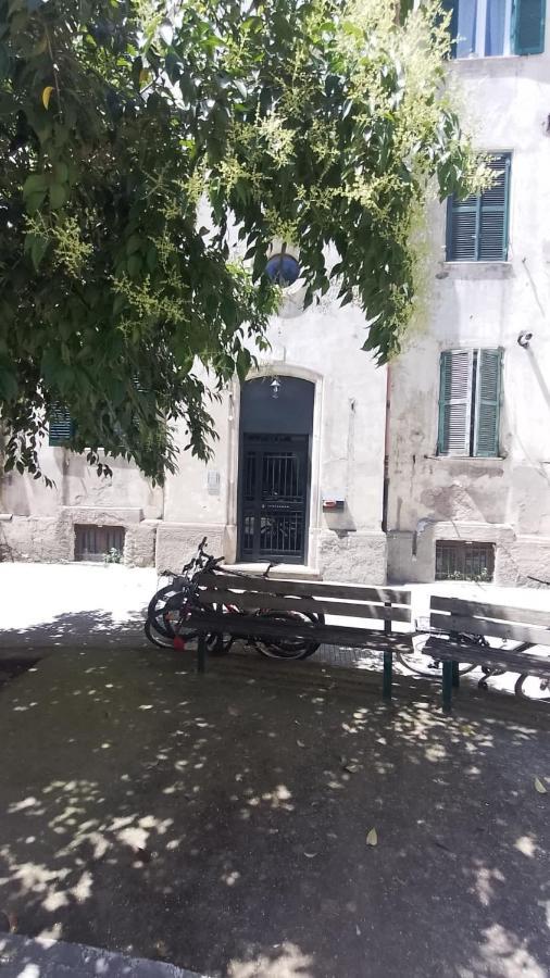 La Casa Di Giorgina Apartamento Roma Exterior foto